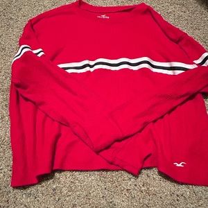 Hollister sweater